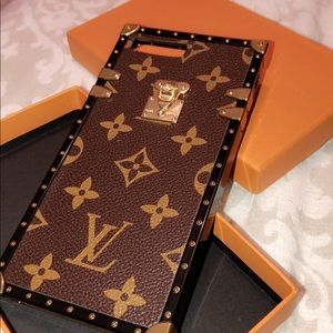 Phone case for I phone 8 plus